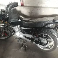 موتور سیکلت هانی ۲۰۰