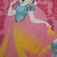 فرش اطاق کودک