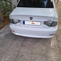 سمند سورن پلاس، مدل ۱۴۰۲efs