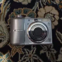 دوربین عکاسی قدیمی فقط معاوضه