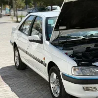 پارس tu5 مدل 96 بدون رنگ کم شصت تا کار