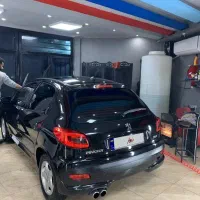 ۲۰۷ پانا دنده ای ۱۴۰۰