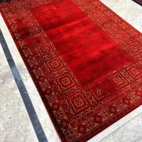 فرش ۷۰۰ شانه قرمز نمایندگی رسمی فرش کاشان|فرش|شاهین‌شهر, امیرکبیر|دیوار