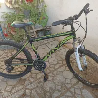 دوچرخه ویوا26 سالم
