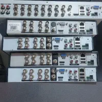 خرید وفروش دستگاه دی وی ار وهارد ودوربین استوک