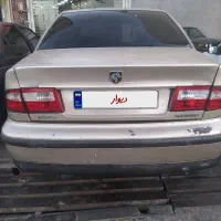 سمند LX EF7 بنزینی، مدل۱۳۸۴|خودرو سواری و وانت|قم, نیروگاه|دیوار