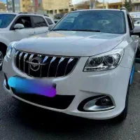 هایما s8 هایما s7