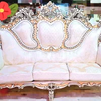 مبلمان زیبا درحدنو