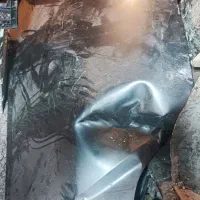 کاپوت فابریک ریو بدون رنگ