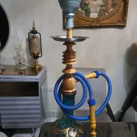 قلیون چوبی نو نو|کلکسیون و سرگرمی|تهران, طرشت|دیوار