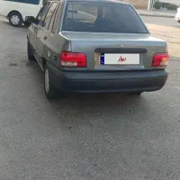 پراید 85سالم|خودرو سواری و وانت|هشتگرد, شهرک وحدت|دیوار