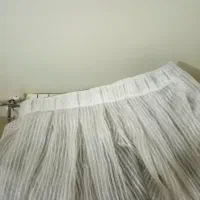 پرده حریر شاین 2*280