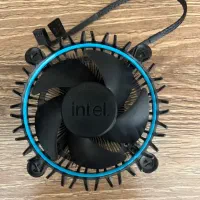 فن بادی اینتل سوکت 1700