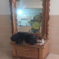 آینه کنسول