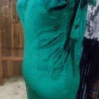 لباس مجلسی|لباس|ساری, |دیوار