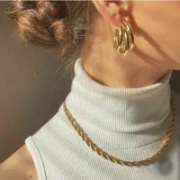 گوشواره ....|بدلیجات|کرمانشاه, |دیوار