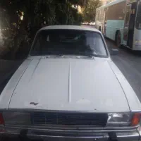 فروش خودرو پیکان مدل 81انژکتوزی