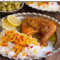 تهیه غذا وکبابی ربیعی