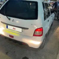111مدل 97|خودرو سواری و وانت|سبزوار, پاسداران|دیوار