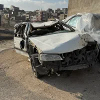 پژوپارس تصادفی