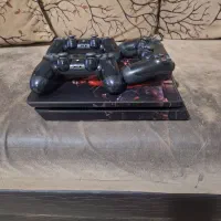 پلستیشن ۴ درحد نو|کنسول، بازی ویدئویی و آنلاین|کرمان, |دیوار