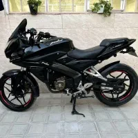 موتور ns150