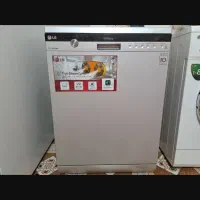 ماشین ظرفشویی ال جی