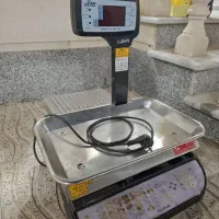 ترازو فروشگاهی محک
