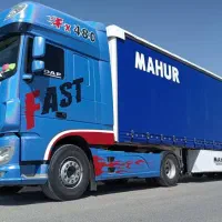 سازنده انواع اتاق های کمپرسی،آتش نشانی،حمل زباله