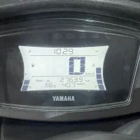 موتور ان مکس N max yamaha|موتورسیکلت|تهران, دزاشیب|دیوار