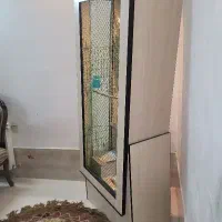 قفس بزرگ پرنده