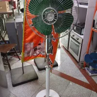 پنکه ی دو متری توشیبا ژاپن