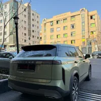 لوکانو L7|خودرو سواری و وانت|تهران, سهروردی|دیوار