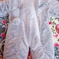 سرهمی خز بچگانه