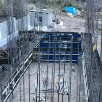 اجرای ارماتوربندی ساختمان|خدمات پیشه و مهارت|علی‌آباد کتول, |دیوار