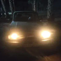مزداکارا.  مدل ۹۶موتور  2000هشتادهزارکار