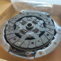 دیسک و صفحه استوک