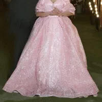 لباس مجلسی