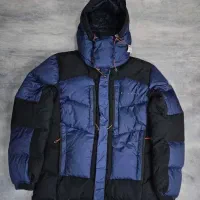 پخش لباس   کاپشن گوشتی  تاناکورا بادگیر jak+|لباس|تهران, افسریه شمالی|دیوار