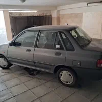 پراید۸۶بیرنگ|خودرو سواری و وانت|شهریار, شهرک وائین|دیوار