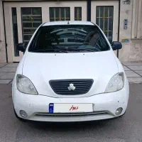 تیبا 2  مدل 1398