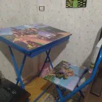 میز تحریر کودک