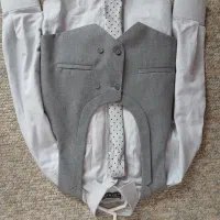کت و شلوار بچه گانه