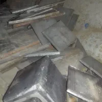 *ورق اتصالات*نبشی تودلی*سیم جوش*