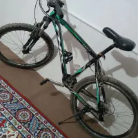 دوچرخه 26|دوچرخه، اسکیت، اسکوتر|نیشابور, رحمت آباد|دیوار