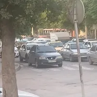 حرکت به تهران