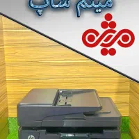 پرینتر چندکاره M127fn