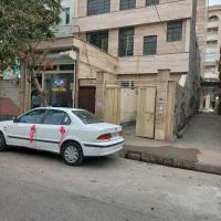 تجاری و مسکونی بر ۸/۵ متر در بهترین نقطه خ فلسطین|فروش خانه و ویلا|اردبیل, |دیوار