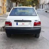 پراید۸۵|خودرو سواری و وانت|خرم‌آباد, |دیوار