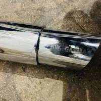 منبع اگزاوز اسپرت